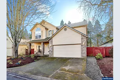 672 Lakefair Pl N, Keizer, OR 97303 - Photo 39