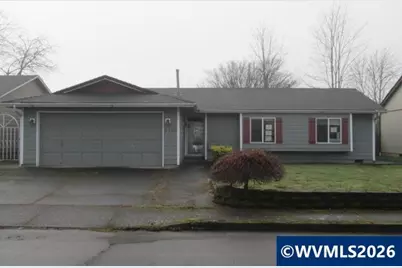 4748 Paul Ct NE, Salem, OR 97305 - Photo 1