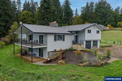 10854 Summit Lp SE, Turner, OR 97392 - Photo 1