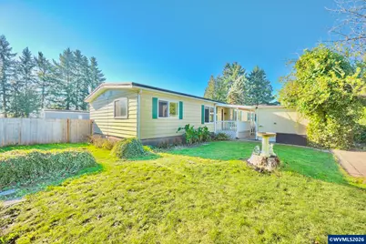 1103 N Springbrook #50 Rd, Newberg, OR 97132 - Photo 37