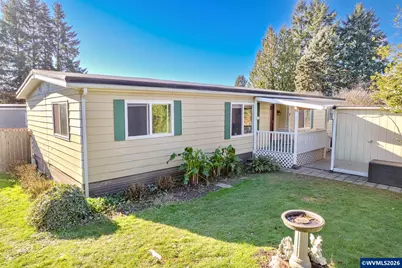 1103 N Springbrook #50 Rd, Newberg, OR 97132 - Photo 31