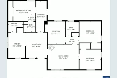 621 SE 4th Av, Albany, OR 97231 - Photo 31