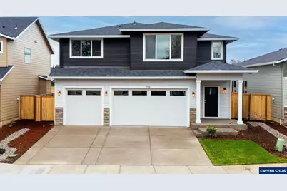 7072 Pinot Noir Dr, Corvallis, OR 97330 - Photo 1