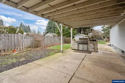 1562 SW Levens St, Dallas, OR 97338 - Photo 31