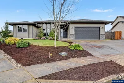 5435 NE Nestucca Av, Albany, OR 97321 - Photo 1