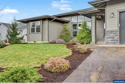 5435 NE Nestucca Av, Albany, OR 97321 - Photo 3