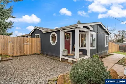 135 Steelhammer Rd, Silverton, OR 97381 - Photo 1