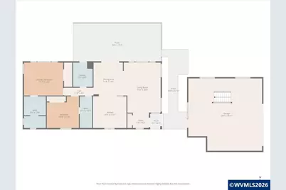 135 Steelhammer Rd, Silverton, OR 97381 - Photo 5