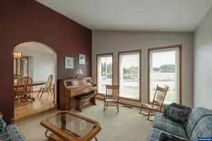 3425 Southwood Dr, Philomath, OR 97370 - Photo 7