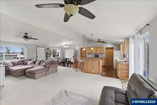 1299 Ankeny Hill Rd, Jefferson, OR 97352 - Photo 7