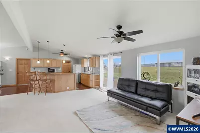 1299 Ankeny Hill Rd, Jefferson, OR 97352 - Photo 9