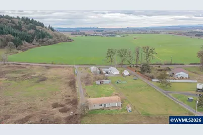 1299 Ankeny Hill Rd, Jefferson, OR 97352 - Photo 33