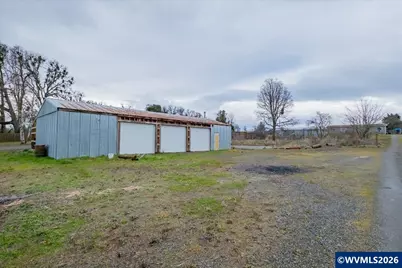 1299 Ankeny Hill Rd, Jefferson, OR 97352 - Photo 23