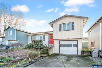 3140 Lyon St SW, Albany, OR 97322 - Photo 1