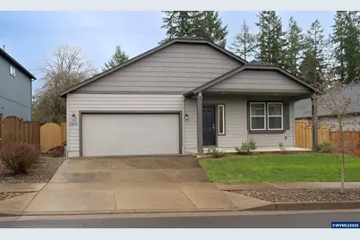 2645 NW Sunny Ln Ln, Albany, OR 97321 - Photo 1