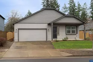 2645 NW Sunny Ln Ln, Albany, OR 97321 - Photo 1