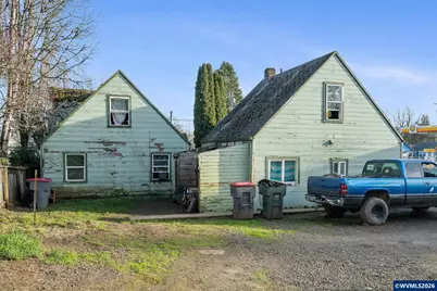 764 NE Main St, Willamina, OR 97396 - Photo 3