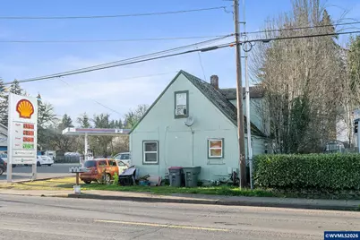764 NE Main St, Willamina, OR 97396 - Photo 1