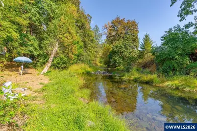 11 N Main St, Falls City, OR 97344 - Photo 11