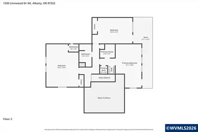 1330 Linnwood Dr NE, Albany, OR 97322 - Photo 39