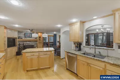 1330 Linnwood Dr NE, Albany, OR 97322 - Photo 17