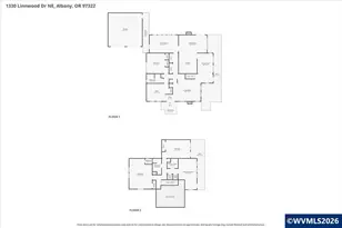 1330 Linnwood Dr NE, Albany, OR 97322 - Photo 47