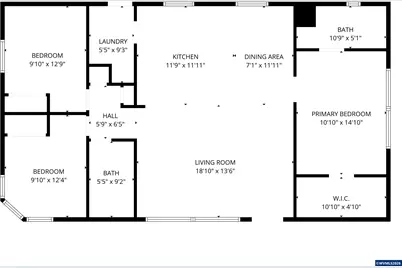1598 40th Ln, Sweet Home, OR 97386 - Photo 39