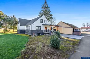 41404 Kingston Jordan Rd, Stayton, OR 97383 - Photo 9