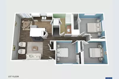 1317 Parkway Dr NW, Salem, OR 97304 - Photo 41