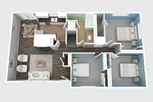 1317 Parkway Dr NW, Salem, OR 97304 - Photo 41