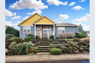 1508 Crestview Dr, Silverton, OR 97381 - Photo 1