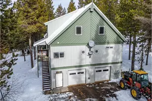 7767 Jack Pine Ln, Weston, OR 97886 - Photo 5