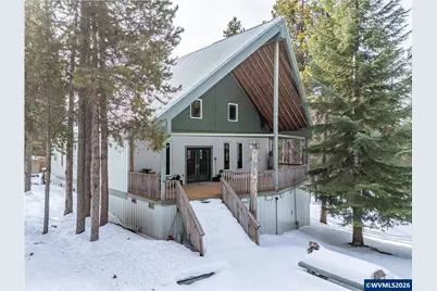 7767 Jack Pine Ln, Weston, OR 97886 - Photo 1