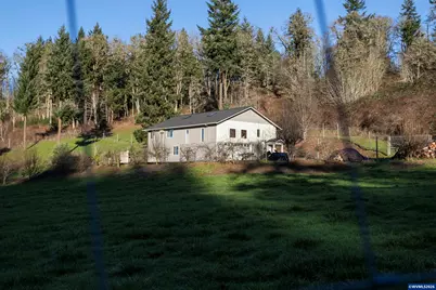 9275 SE Terrace View Ct, Amity, OR 97101 - Photo 33