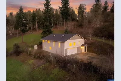 9275 SE Terrace View Ct, Amity, OR 97101 - Photo 3