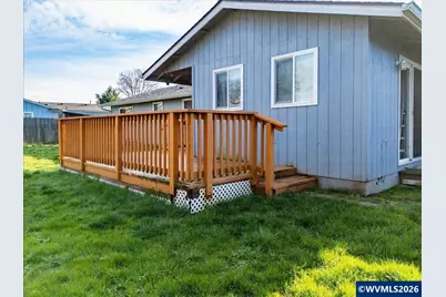 2968 Kalmia Ct, Sweet Home, OR 97386 - Photo 13