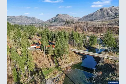 32365 North Fork Rd SE, Lyons, OR 97358 - Photo 49