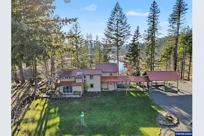 32365 North Fork Rd SE, Lyons, OR 97358 - Photo 1