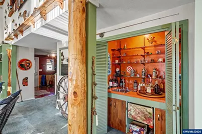 32365 North Fork Rd SE, Lyons, OR 97358 - Photo 15