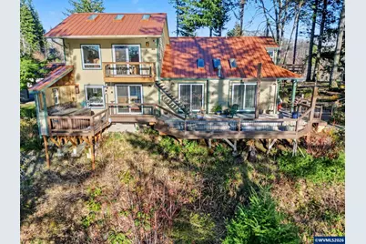 32365 North Fork Rd SE, Lyons, OR 97358 - Photo 39