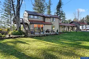 32365 N Fork Rd SE, Lyons, OR 97358 - Photo 7