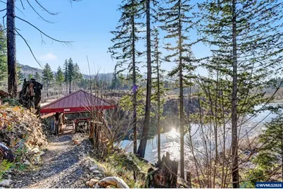 32365 North Fork Rd SE, Lyons, OR 97358 - Photo 47