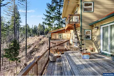 32365 North Fork Rd SE, Lyons, OR 97358 - Photo 23