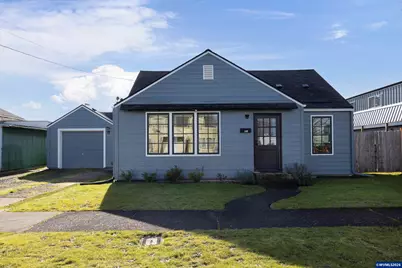 490 W Maple St, Lebanon, OR 97355 - Photo 1