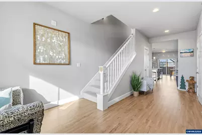 4981 SW Hudson Av, Corvallis, OR 97333 - Photo 5