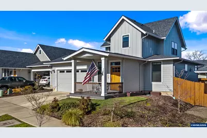 4981 SW Hudson Av, Corvallis, OR 97333 - Photo 3