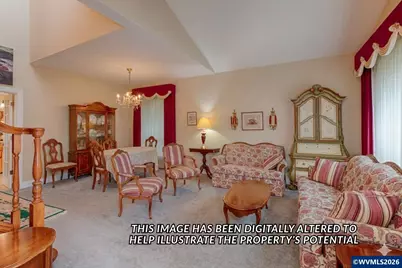 4374 Log Dr NE, Salem, OR 97305 - Photo 5
