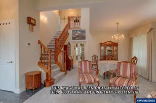 4374 Log Dr NE, Salem, OR 97305 - Photo 11