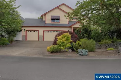 4374 Log Dr NE, Salem, OR 97305 - Photo 37