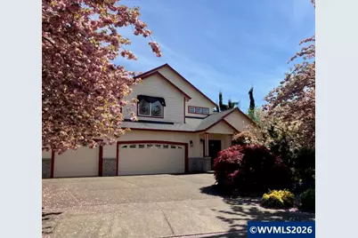 4374 Log Dr NE, Salem, OR 97305 - Photo 47